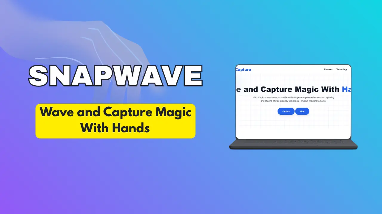 Snap Wave
